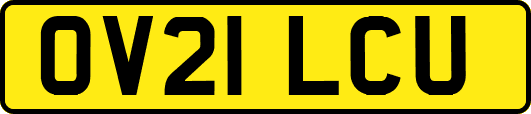 OV21LCU
