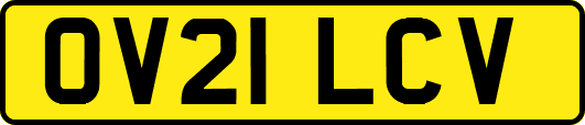 OV21LCV