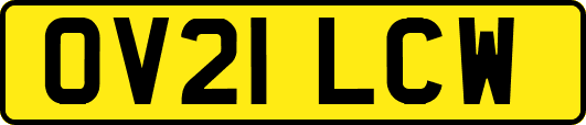 OV21LCW