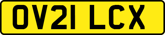 OV21LCX