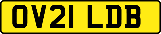 OV21LDB