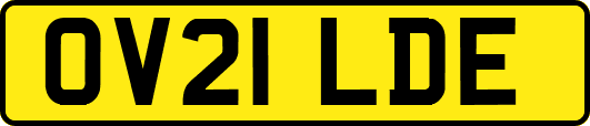 OV21LDE