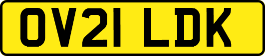 OV21LDK