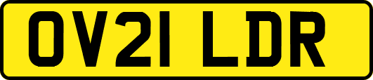 OV21LDR