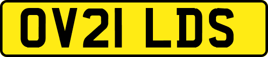 OV21LDS