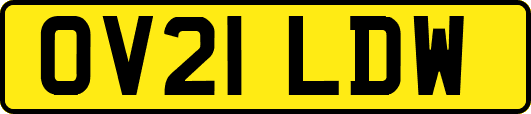 OV21LDW