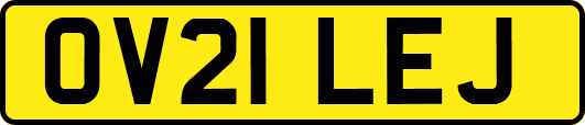 OV21LEJ
