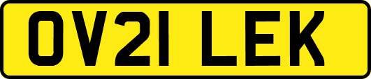 OV21LEK
