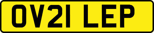 OV21LEP