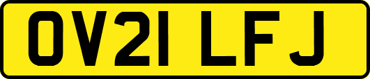 OV21LFJ