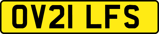 OV21LFS