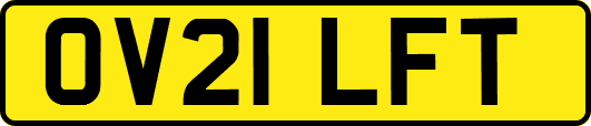 OV21LFT