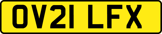 OV21LFX