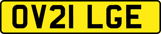 OV21LGE