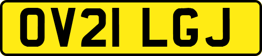 OV21LGJ