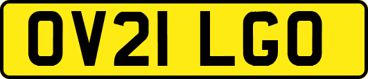 OV21LGO