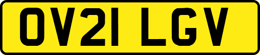 OV21LGV