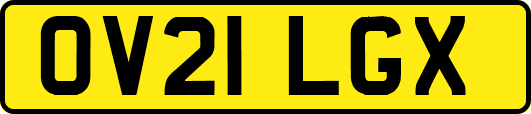 OV21LGX