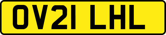 OV21LHL
