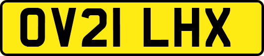 OV21LHX