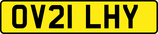 OV21LHY
