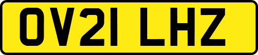 OV21LHZ