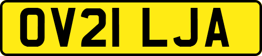 OV21LJA