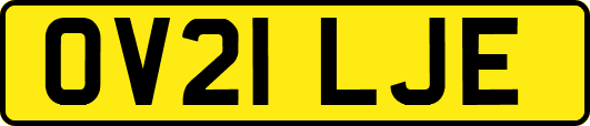 OV21LJE