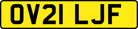 OV21LJF