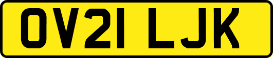 OV21LJK