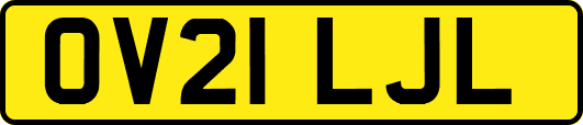 OV21LJL