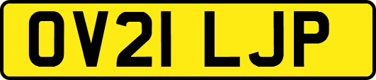 OV21LJP