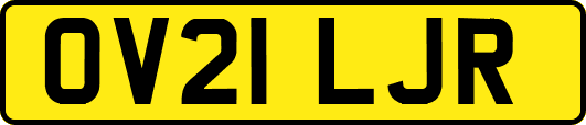 OV21LJR