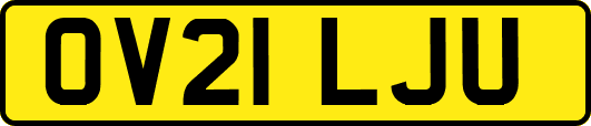 OV21LJU