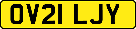 OV21LJY