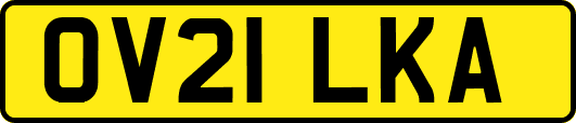 OV21LKA