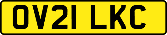 OV21LKC