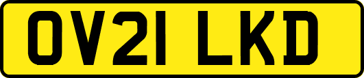 OV21LKD