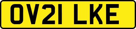 OV21LKE