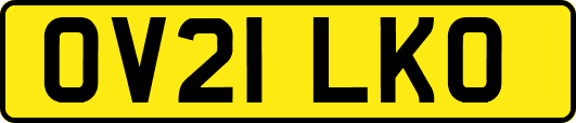 OV21LKO
