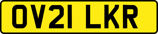 OV21LKR