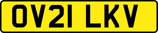 OV21LKV