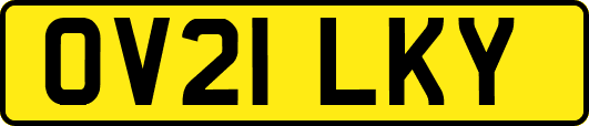 OV21LKY
