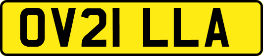 OV21LLA