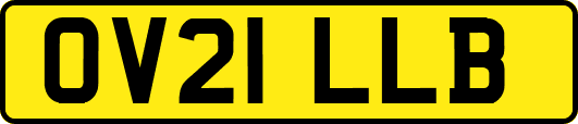 OV21LLB
