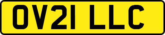OV21LLC