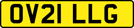 OV21LLG