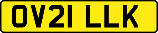 OV21LLK