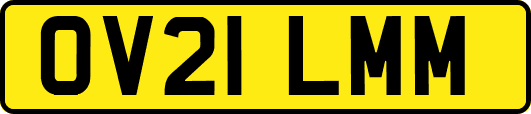 OV21LMM