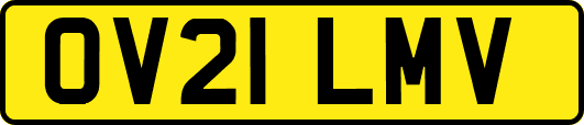 OV21LMV